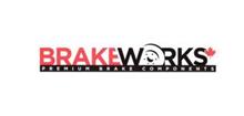 BRAKEWORKS PREMIUM BRAKE COMPONENTS
