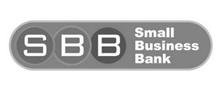 SBB SMALL BUSINESS BANK