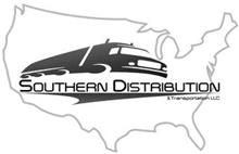 SOUTHERN DISTRIBUTION & TRANSPORTATION LLC