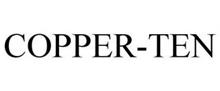 COPPER-TEN