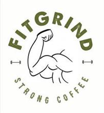 FITGRIND STRONG COFFEE