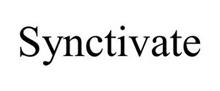 SYNCTIVATE