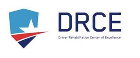 DRCE, DRIVER REHABILITATION CENTER OF EXCELLENCE