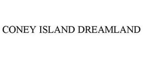 CONEY ISLAND DREAMLAND