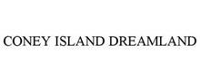 CONEY ISLAND DREAMLAND