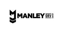 M MANLEY ORV COMPANY