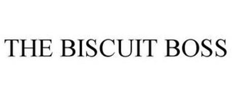 THE BISCUIT BOSS