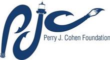 PERRY J. COHEN FOUNDATION PJC