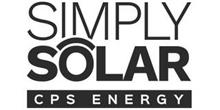 SIMPLY SOLAR CPS ENERGY