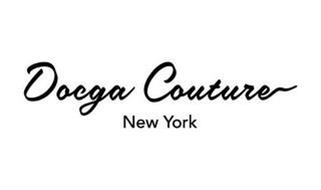 DOCGA COUTURE NEW YORK