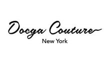 DOCGA COUTURE NEW YORK