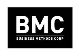 BMC BUSINESS METHODS CORP