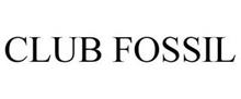 CLUB FOSSIL