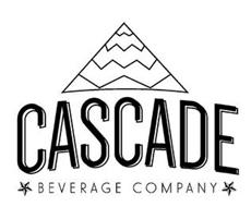 CASCADE BEVERAGE COMPANY
