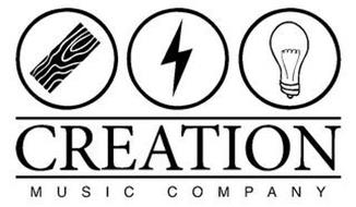 CREATION MUSIC COMPANY