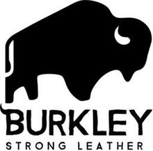 BURKLEY STRONG LEATHER