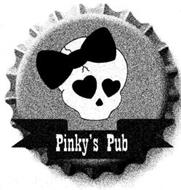PINKY'S PUB