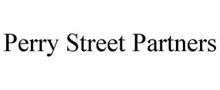 PERRY STREET PARTNERS