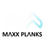 P MAXX PLANKS