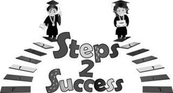 STEPS 2 SUCCESS