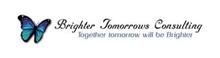 BRIGHTER TOMORROWS CONSULTING TOGETHER TOMORROW WILL BE BRIGHTER