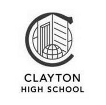 C CLAYTON HIGH SCHOOL