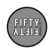 FIFTYFIFTY BREWING CO.