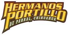 HERMANOS PORTILLO DE PARRAL, CHIHUAHUA