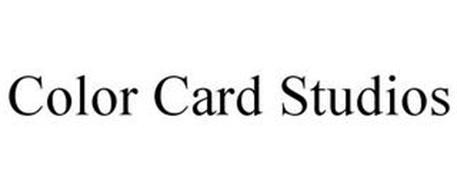 COLOR CARD STUDIOS