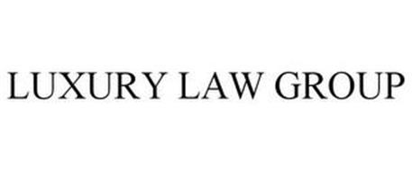 LUXURY LAW GROUP