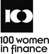 100 WOMEN IN FINANCE