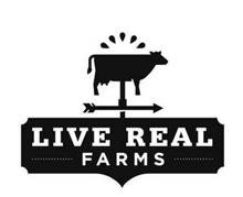 LIVE REAL FARMS