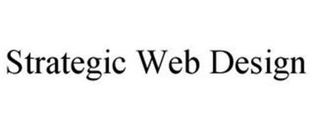 STRATEGIC WEB DESIGN