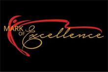 MARK OF EXCELLENCE