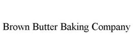 BROWN BUTTER BAKING COMPANY