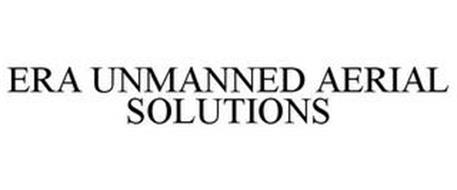 ERA UNMANNED AERIAL SOLUTIONS