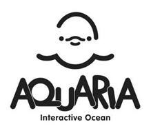 AQUARIA INTERACTIVE OCEAN