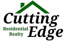CUTTING EDGE RESIDENTIAL REALTY