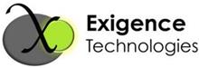 X EXIGENCE TECHNOLOGIES