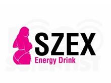 SZEX ENERGY DRINK