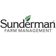 SUNDERMAN FARM MANAGEMENT