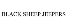 BLACK SHEEP JEEPERS