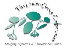 THE LINDEN GROUP CORPORATION MERGING SYSTEMS & SOFTWARE SOLUTIONS