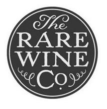 THE RARE WINE CO.
