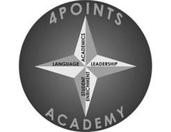4POINTS ACADEMY LANGUAGE LEADERSHIP STUDENT ENRICHMENT ACADEMICS