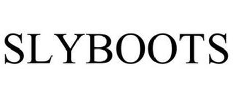SLYBOOTS