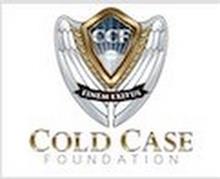COLD CASE FOUNDATION CCF FINEM EXITUS