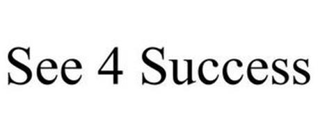 SEE 4 SUCCESS