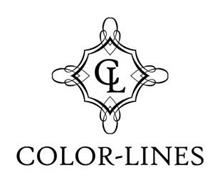 CL COLOR-LINES