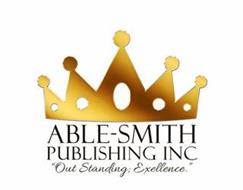 ABLE-SMITH PUBLISHING INC 